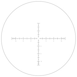 lunette continental x8 6-48x56 ed moa tactical